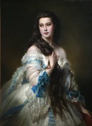 Lady Rimsky-Korsakov